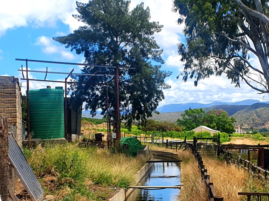 3 Bedroom Property for Sale in Bonnievale Western Cape